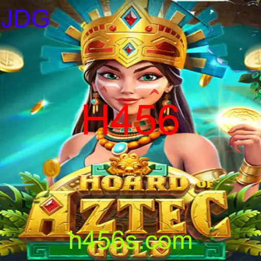 HoardofAztecgold