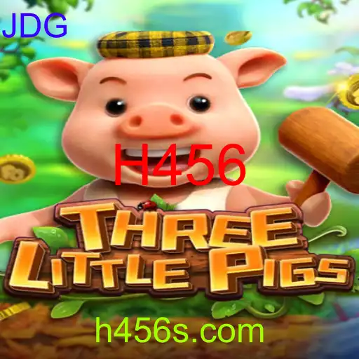 THREELITTLEPIGS